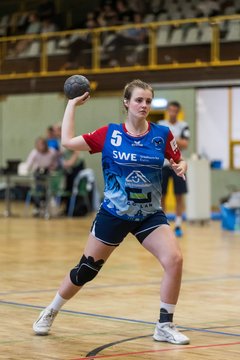Bild 37 - wAJ Quali zur OL Runde 2